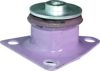 BIRTH 5914 Engine Mounting